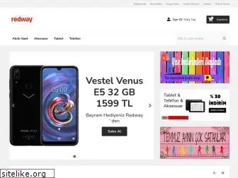 www.redway.com.tr