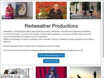 redweather.co.uk