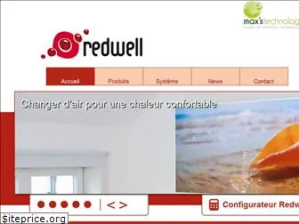 redwell.be