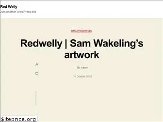 redwelly.co.uk