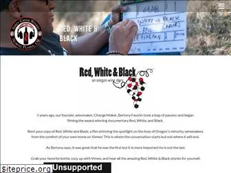redwhite-black.com