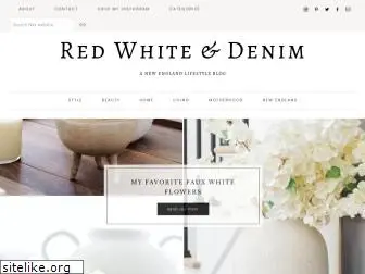 redwhitedenim.com