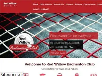 redwillow.ca