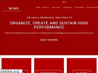 redwindgroup.com