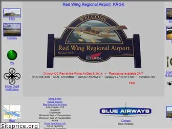 redwingairport.com