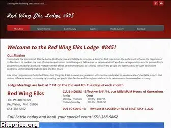 redwingelks.org