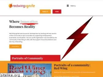 redwingignite.org