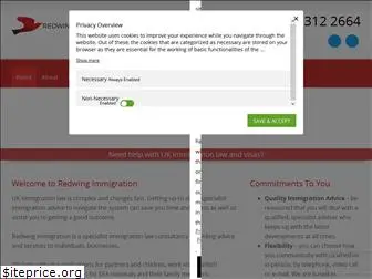 redwingimmigration.co.uk