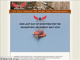 redwinglakes.com