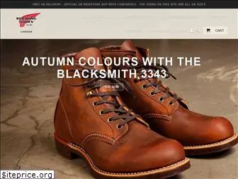 redwinglondon.com