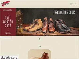 redwingshoes.in.th