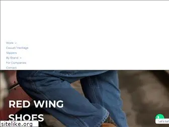 redwingshoesva.com