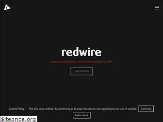 redwiredesign.com