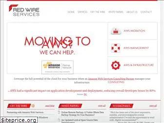 redwireservices.com