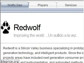 redwolf.com