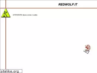 redwolf.it