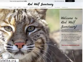 redwolf.org