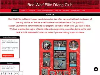 redwolfelite.com
