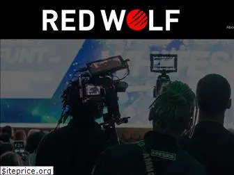 redwolfent.com