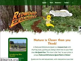 redwood-edventures.org