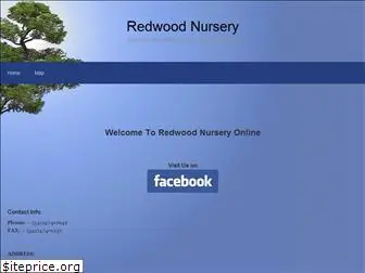 redwood-nursery.com