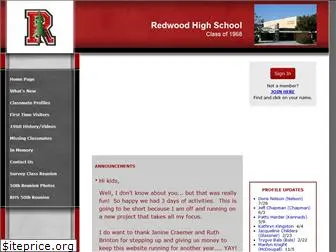 redwood68.com