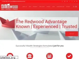 redwoodadvisory.com.au