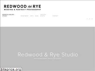 redwoodandrye.com