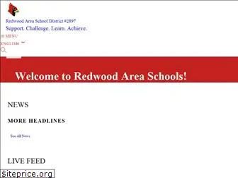 redwoodareaschools.com