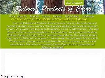 redwoodchino.com