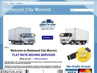redwoodcity-movers.com