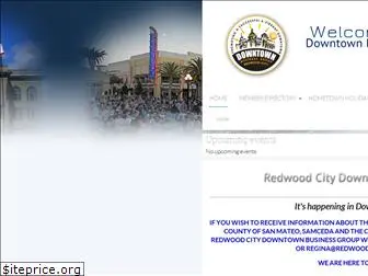redwoodcitydowntown.com