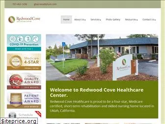 redwoodcove.com