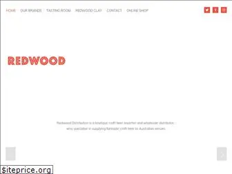 redwooddistribution.com