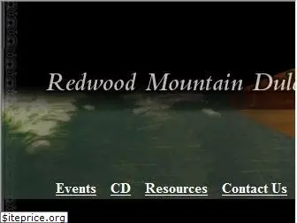 redwooddulcimer.com