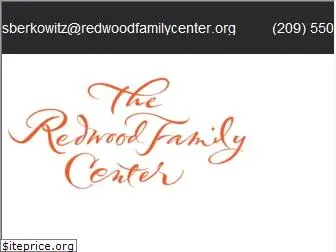 redwoodfamilycenter.org