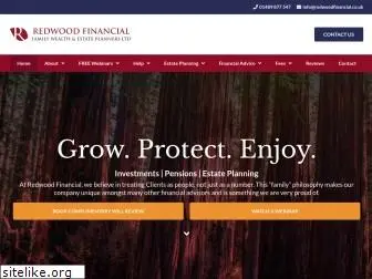 redwoodfinancial.co.uk