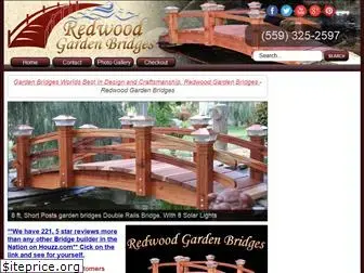 redwoodgardenbridges.com