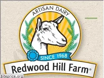 redwoodhill.com