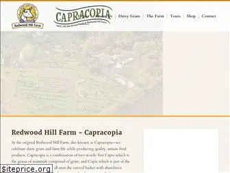 redwoodhillfarm.org