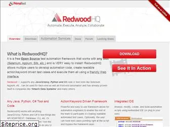 redwoodhq.com