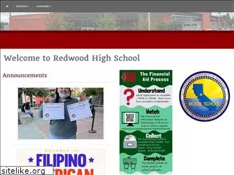 redwoodhs.org