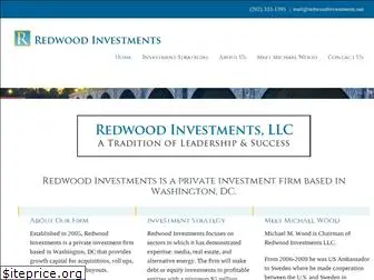 redwoodinvestments.net