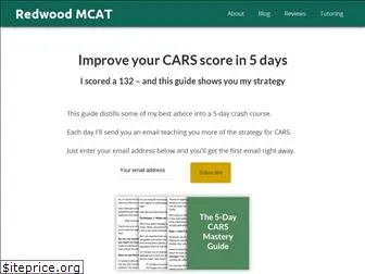 redwoodmcat.com