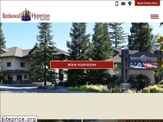 redwoodmotel.com