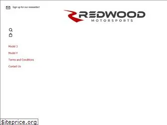 redwoodmotorsports.com