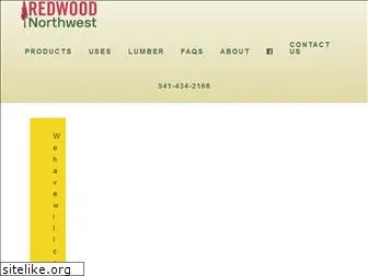 redwoodnorthwest.com