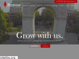 redwoodnyc.com