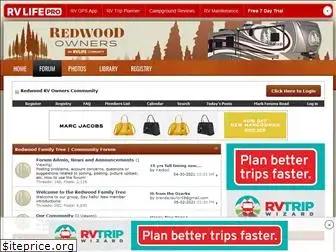 redwoodowners.com