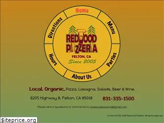redwoodpizza.com